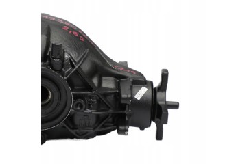 Mercedes W211 CLS C219 Differential Bridge Rear 2 65 A2193502014 Installation side rear