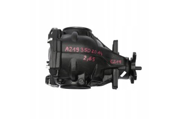 Mercedes W211 CLS C219 Differential Bridge Rear 2 65 A2193502014 Product weight with unit packaging 1 kg