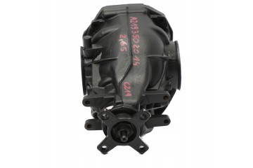Mercedes W211 CLS C219 Differential Bridge Rear 2 65 A2193502014 Catalog number of the original A2193502014