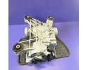MOSTD rear differential Volkswagen AUDI SKODA SEAT 0AY907554F Catalog number of the part MOSTDyferencja tylny Volkswagen AUDI SK