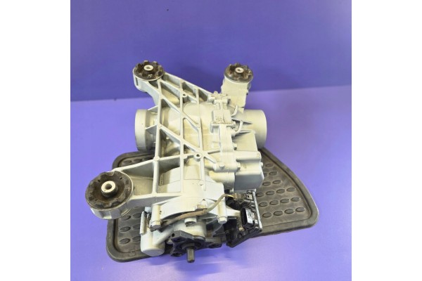 MOSTD rear differential Volkswagen AUDI SKODA SEAT 0AY907554F Catalog number of the part MOSTDyferencja tylny Volkswagen AUDI SK