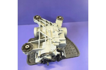 MOSTD rear differential Volkswagen AUDI SKODA SEAT 0AY907554F Catalog number of the part MOSTDyferencja tylny Volkswagen AUDI SK