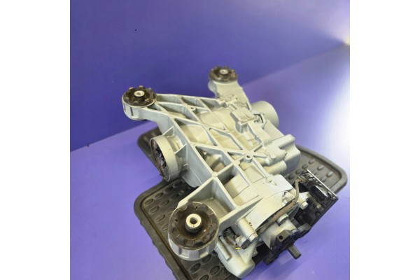 MOSTD rear differential Volkswagen AUDI SKODA SEAT 0AY907554F Part manufacturer Volkswagen OE
