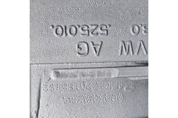Diferencial trasero MOSTD Volkswagen AUDI SKODA SEAT 0AY907554F