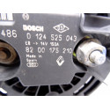 8200175210  ALTERNADOR RENAULT LAGUNA II GRANDTOUR (KG0) Dynamique 2004 8200175210 209289 RENAULT - 1