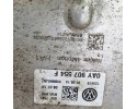 Diferencial trasero MOSTD Volkswagen AUDI SKODA SEAT 0AY907554F