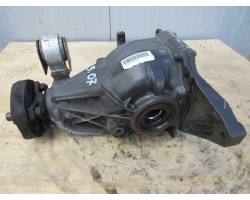 MERCEDES C W204 204 BRIDGE DIFFERENTIAL REAR 3 07 2043510308