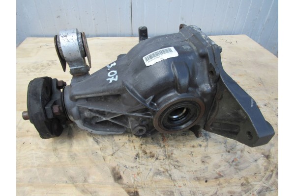 MERCEDES C W204 204 BRIDGE DIFFERENTIAL REAR 3 07 2043510308