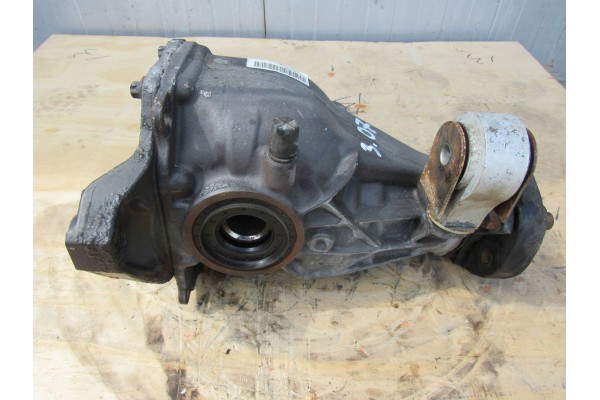 MERCEDES C W204 204 BRIDGE DIFFERENTIAL REAR 3 07 2043510308 Part manufacturer Mercedes Benz OE