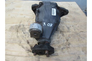 MERCEDES C W204 204 BRIDGE DIFFERENTIAL REAR 3 07 2043510308 Car type passenger cars