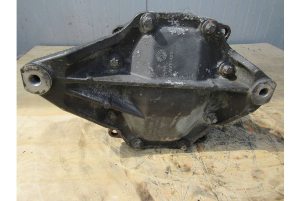 MERCEDES C W204 204 BRIDGE DIFFERENTIAL REAR 3 07 2043510308 Catalog number of the original 2043510308