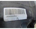 Diferencial trasero puente Mercedes C W204 3.07 2043510308