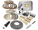 MPS6 6DCT450 Powershift Automatic Gearbox Repair Kit