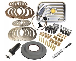 MPS6 6DCT450 Powershift Automatic Gearbox Repair Kit