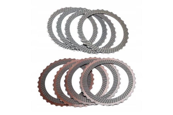 MPS6 6DCT450 Powershift Automatic Gearbox Repair Kit Catalog number of the part Zestaw Naprawczy Skrzyni MPS6 6DCT450