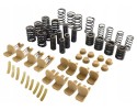 MPS6 6DCT450 Powershift Automatic Gearbox Repair Kit Car type cargo vans
