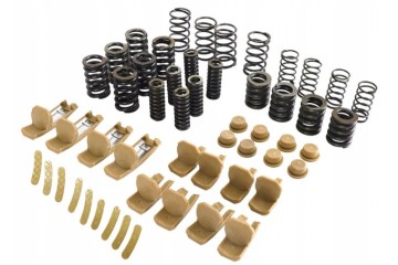 MPS6 6DCT450 Powershift Automatic Gearbox Repair Kit Car type cargo vans