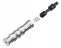 MPS6 6DCT450 Powershift Automatic Gearbox Repair Kit Product weight 3 5 kg