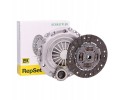 Clutch set LuK RepSet 623 3534 00 230 mm with bearing SEAT SKODA VW