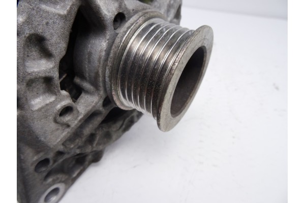 8200175210  ALTERNADOR RENAULT LAGUNA II GRANDTOUR (KG0) Dynamique 2004 8200175210 209289 RENAULT - 3