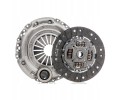 Clutch set LuK RepSet 623 3534 00 230 mm with bearing SEAT SKODA VW Catalog number of the part 623 3534 00