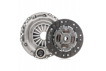 Clutch set LuK RepSet 623 3534 00 230 mm with bearing SEAT SKODA VW Catalog number of the part 623 3534 00