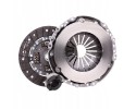 Clutch set LuK RepSet 623 3534 00 230 mm with bearing SEAT SKODA VW Part manufacturer Schaeffler LuK
