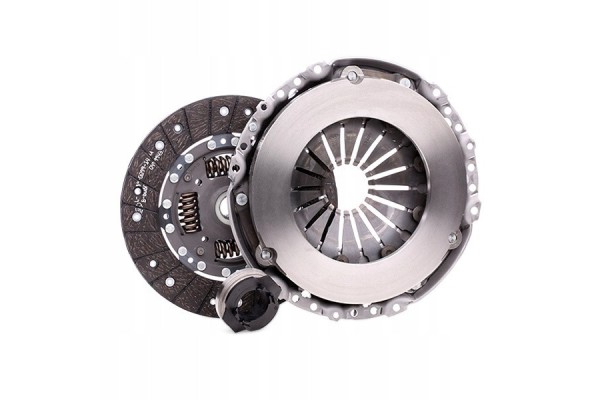 Clutch set LuK RepSet 623 3534 00 230 mm with bearing SEAT SKODA VW Part manufacturer Schaeffler LuK