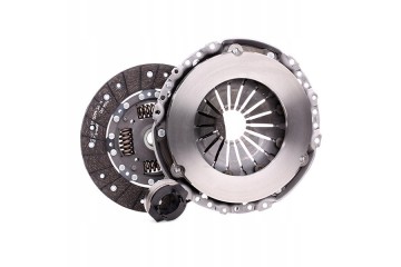 Clutch set LuK RepSet 623 3534 00 230 mm with bearing SEAT SKODA VW Part manufacturer Schaeffler LuK