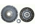 CLUTCH SET 3000 387 101 SACHS AUDI