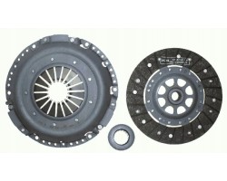 CLUTCH SET 3000 387 101 SACHS AUDI