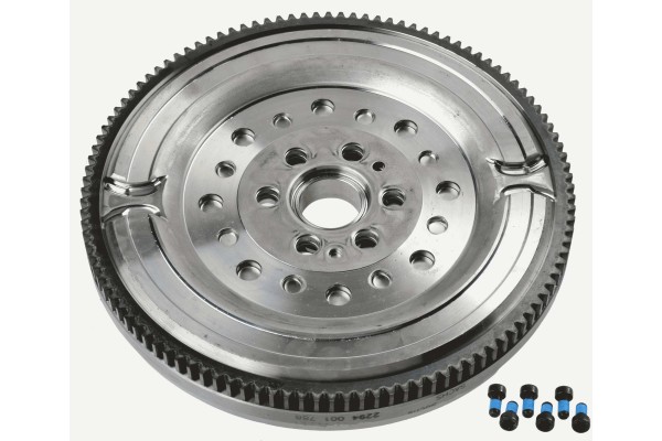 Sachs 2294 001 788 Flywheel Wheel type dual mass flywheel
