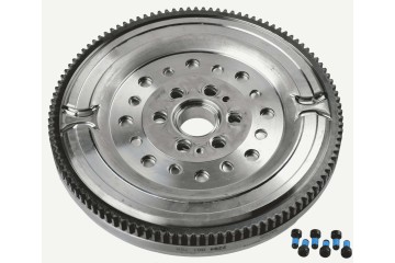 Sachs 2294 001 788 Flywheel Wheel type dual mass flywheel
