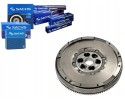 Sachs 2294 001 788 Flywheel Engine type gasoline diesel