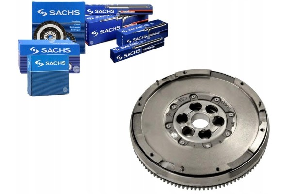 Sachs 2294 001 788 Flywheel Engine type gasoline diesel