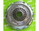CLUTCH SET THRUST BEARING DISC PRESSURE Part manufacturer Valeo