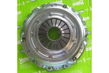 CLUTCH SET THRUST BEARING DISC PRESSURE Part manufacturer Valeo