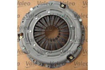 CLUTCH SET 826569 VALEO NISSAN RENAULT Packaging status original