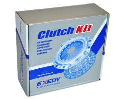 Exedy TYK2330 Clutch set TYK2330
