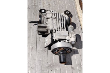 AUDI Q3 II 83A BRIDGE DYFER REAR 0CQ525010T Part manufacturer Audi OE