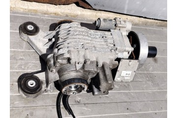 AUDI Q3 II 83A BRIDGE DYFER REAR 0CQ525010T Catalog number of the part 0CQ525010T