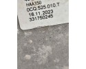 AUDI Q3 II 83A BRIDGE DYFER REAR 0CQ525010T Car type passenger cars