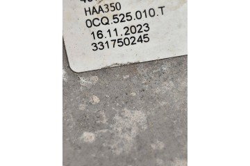 AUDI Q3 II 83A BRIDGE DYFER REAR 0CQ525010T Car type passenger cars