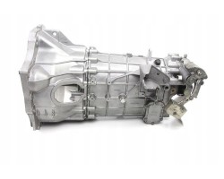 Transmission Iveco Daily 2 3 2012