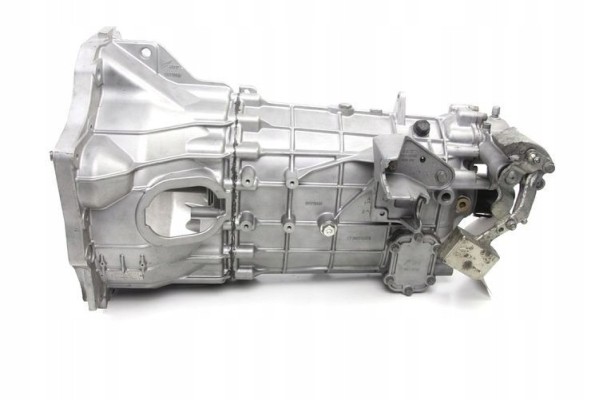 Transmission Iveco Daily 2 3 2012
