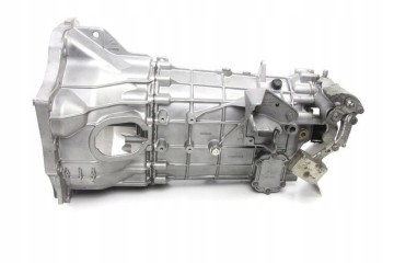 Transmission Iveco Daily 2 3 2012