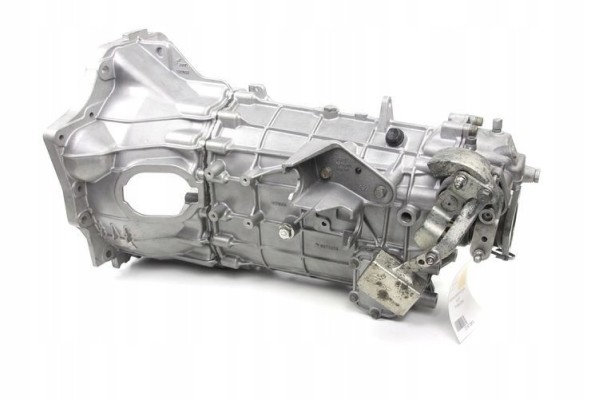 Transmission Iveco Daily 2 3 2012 Car type cargo vans