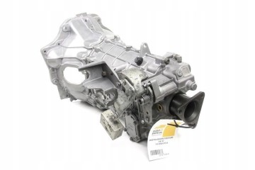 Transmission Iveco Daily 2 3 2012 Catalog number of the part 8873386