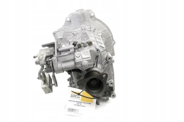 Transmission Iveco Daily 2 3 2012 Part manufacturer Iveco OE