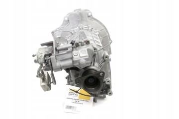Transmission Iveco Daily 2 3 2012 Part manufacturer Iveco OE